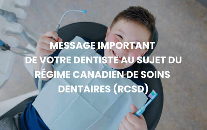 tarification dentiste RCSD