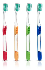 brosses à dents